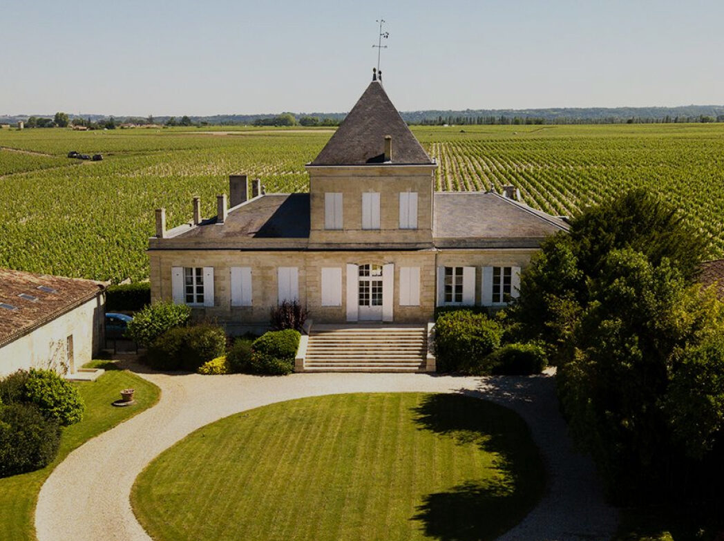 Château Brane-Cantenac