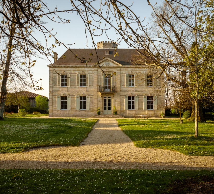 Château Ferriere