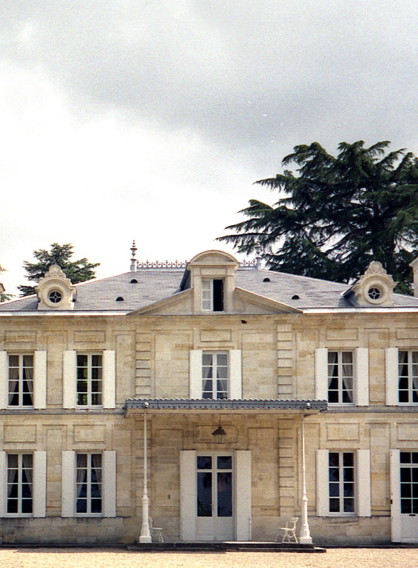 Château Cheval Blanc