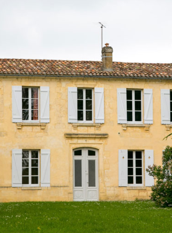 Château Valou