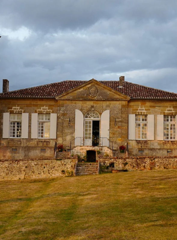 Château Marjosse