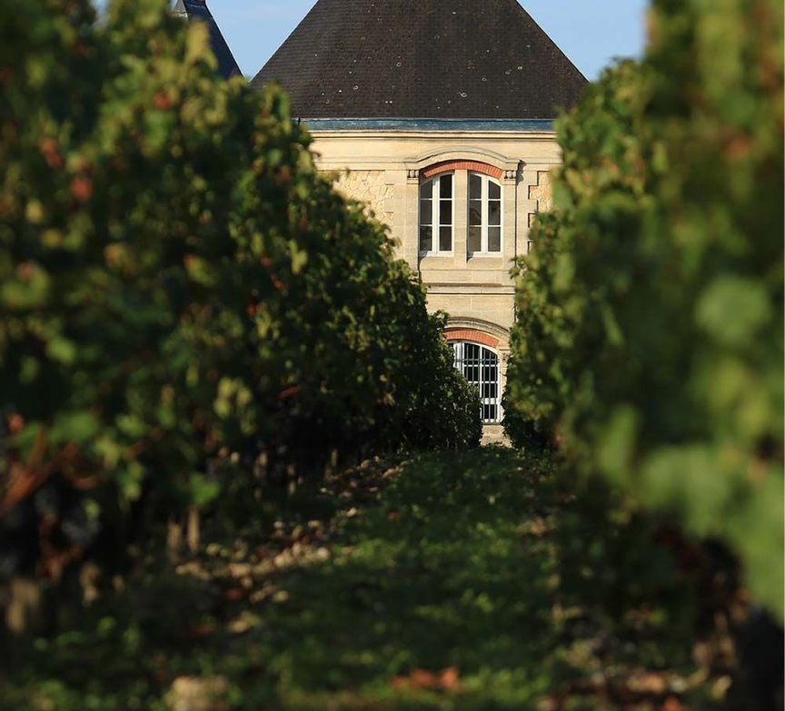 Château Dufort-Vivens