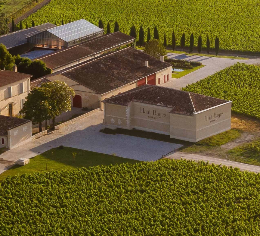 Château Haut-Bages Libéral