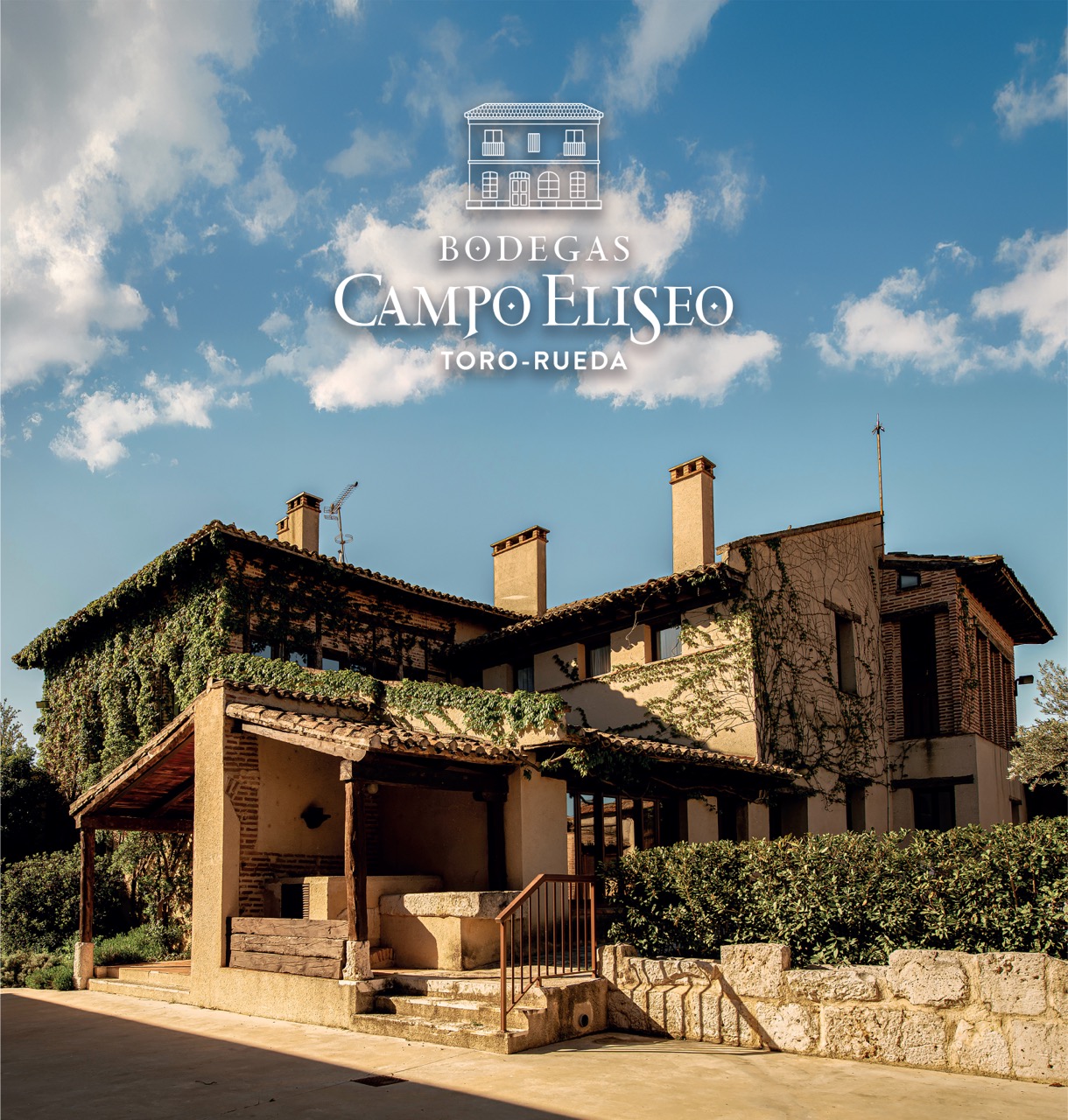 Campo Eliseo Large