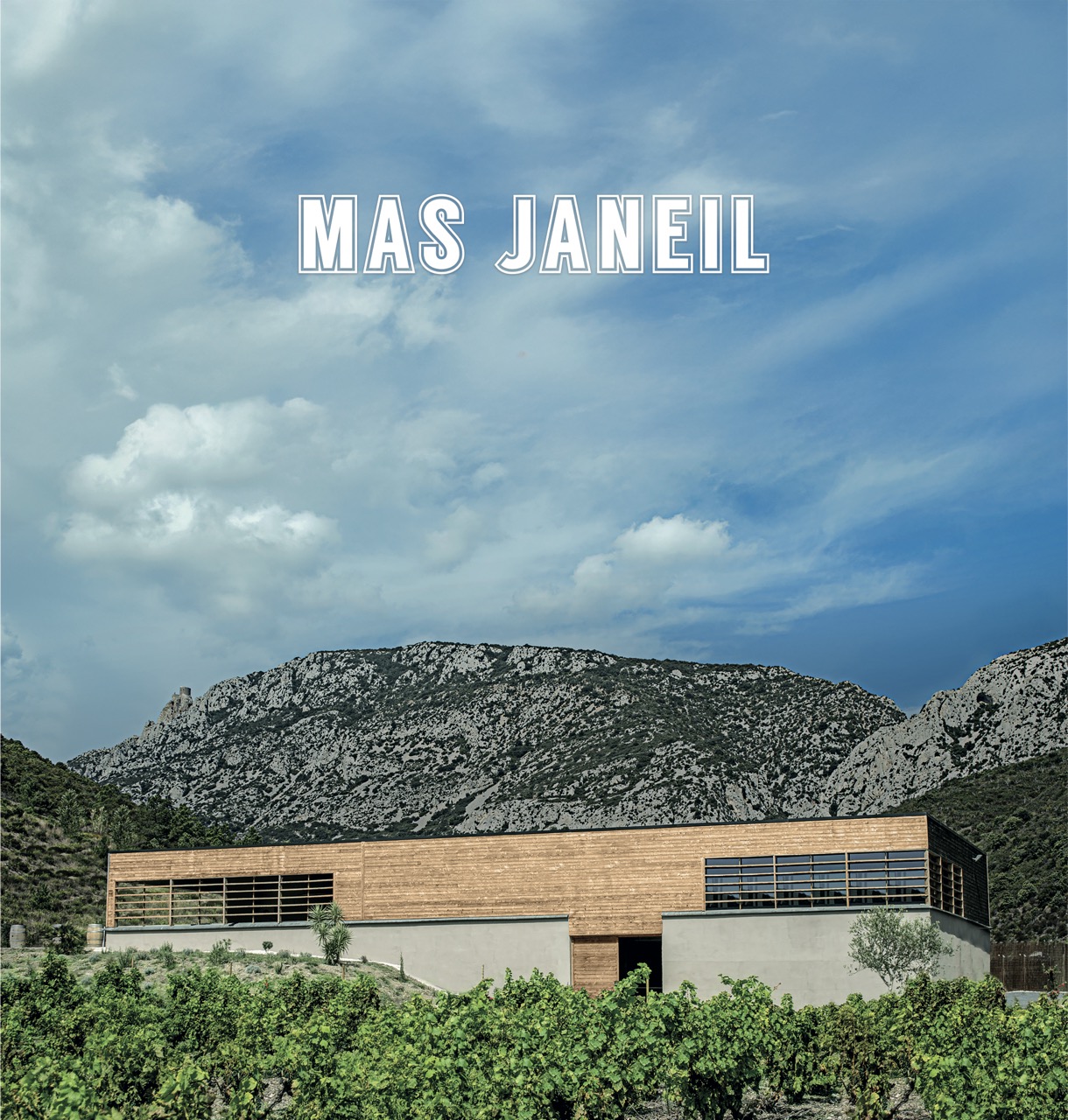 Mas Janeil Large