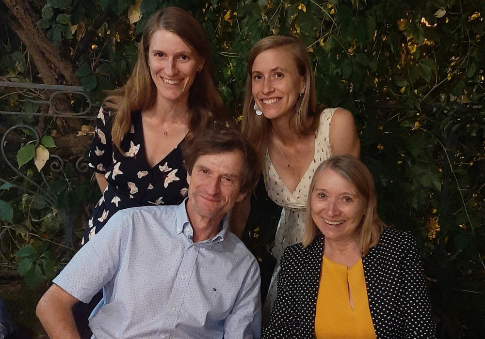 famille Marc Lurton